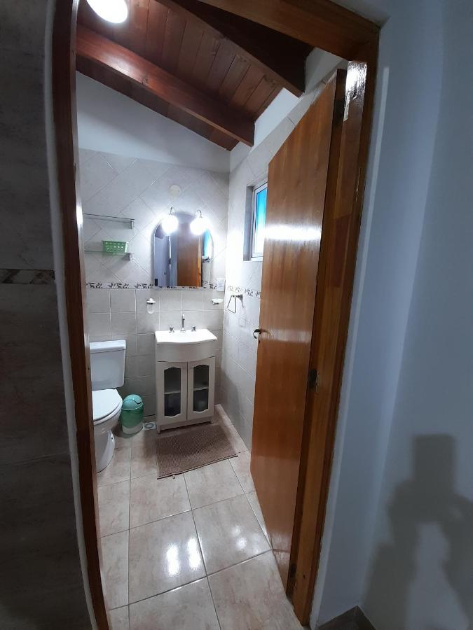 Monsenor Fagnano 592 "C" Lägenhet Ushuaia Exteriör bild