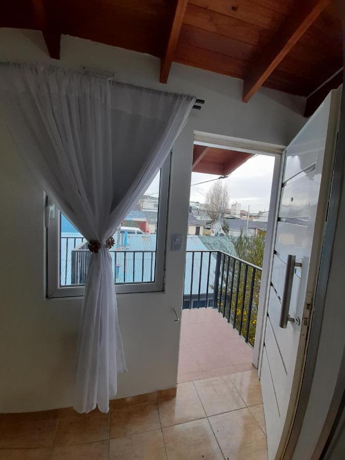 Monsenor Fagnano 592 "C" Lägenhet Ushuaia Exteriör bild